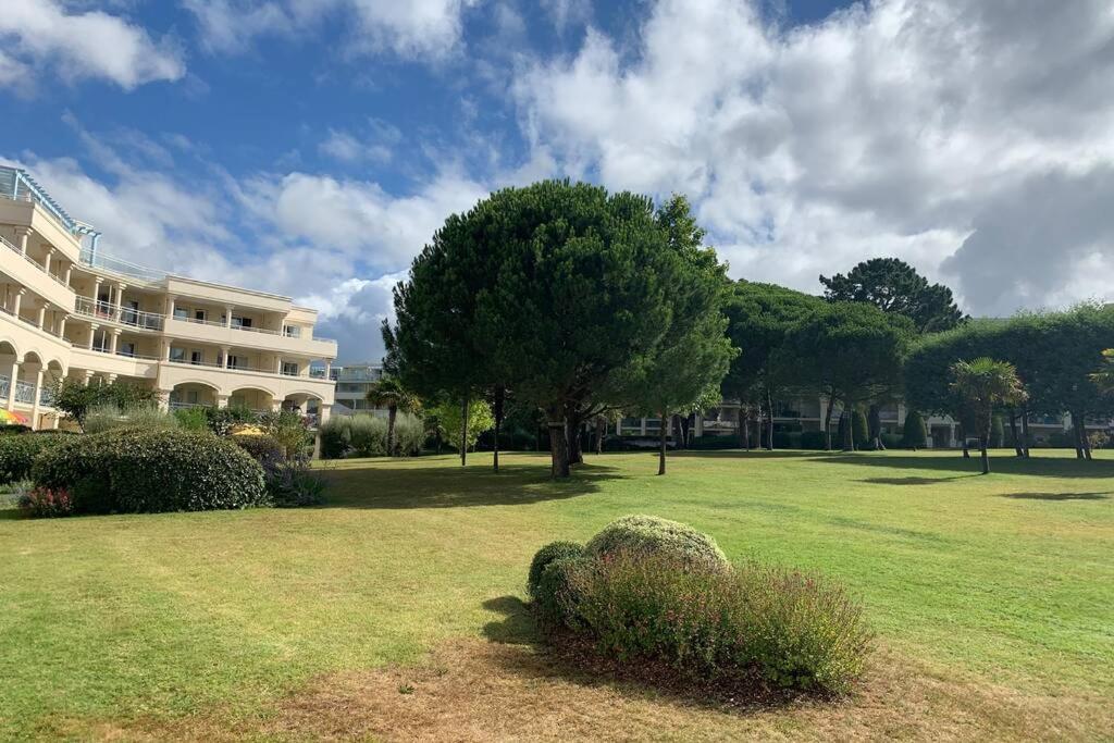 L'Appart De La Baule, Piscines , Proche Mer. Exterior foto